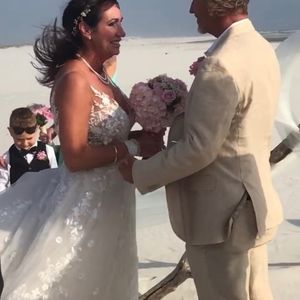 Meet your Posher, Sherri